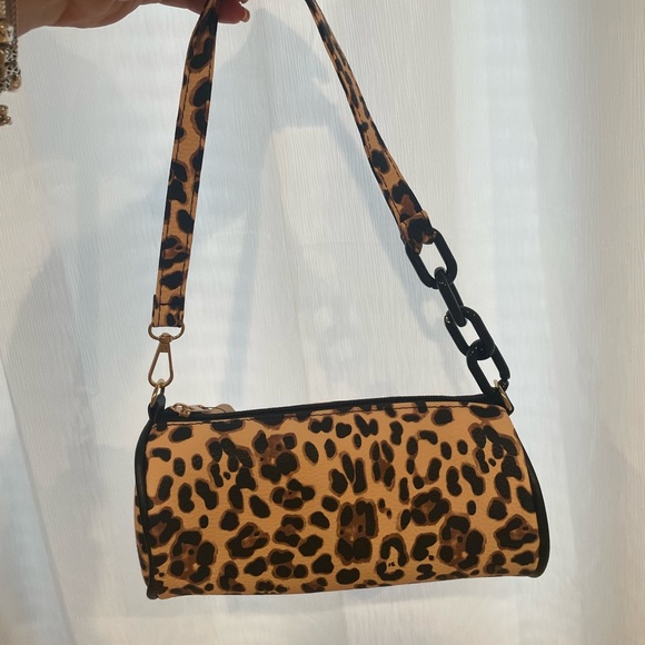 Brand New Print Handbag - Picture 2 of 3